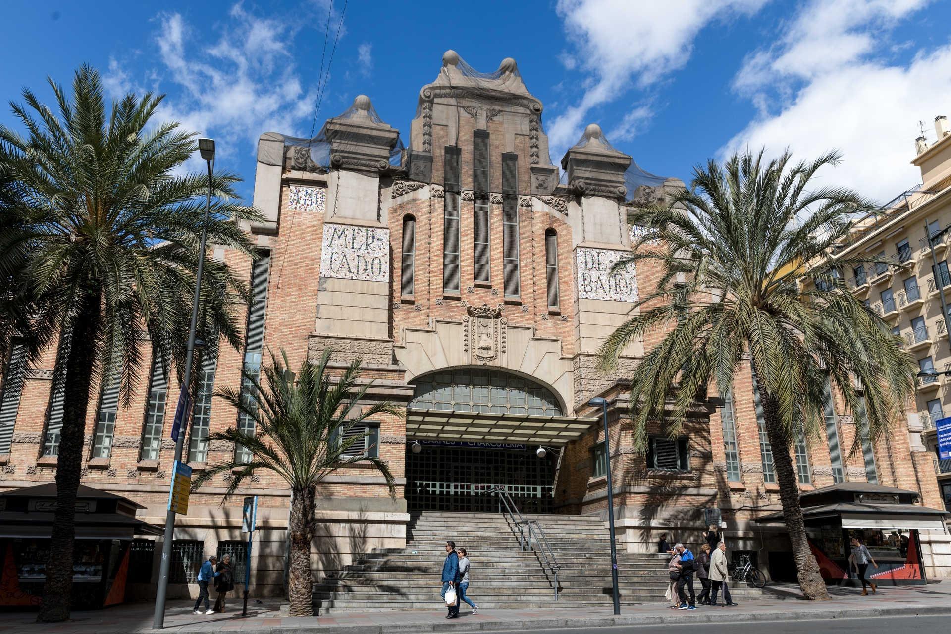 Atico en Alicante
