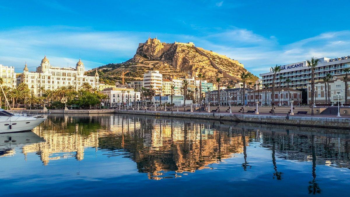 Atico en Alicante