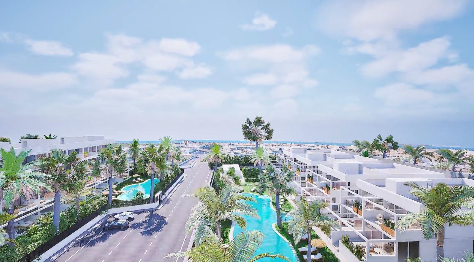 Apartamento en Cartagena