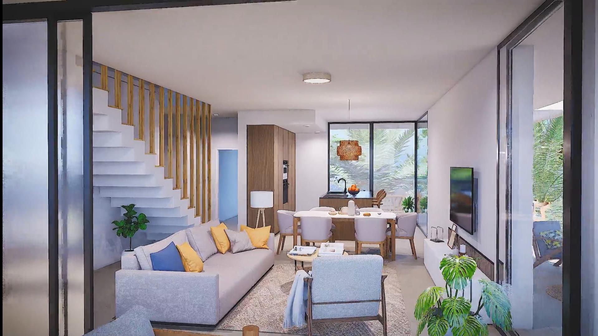 Apartamento en Cartagena