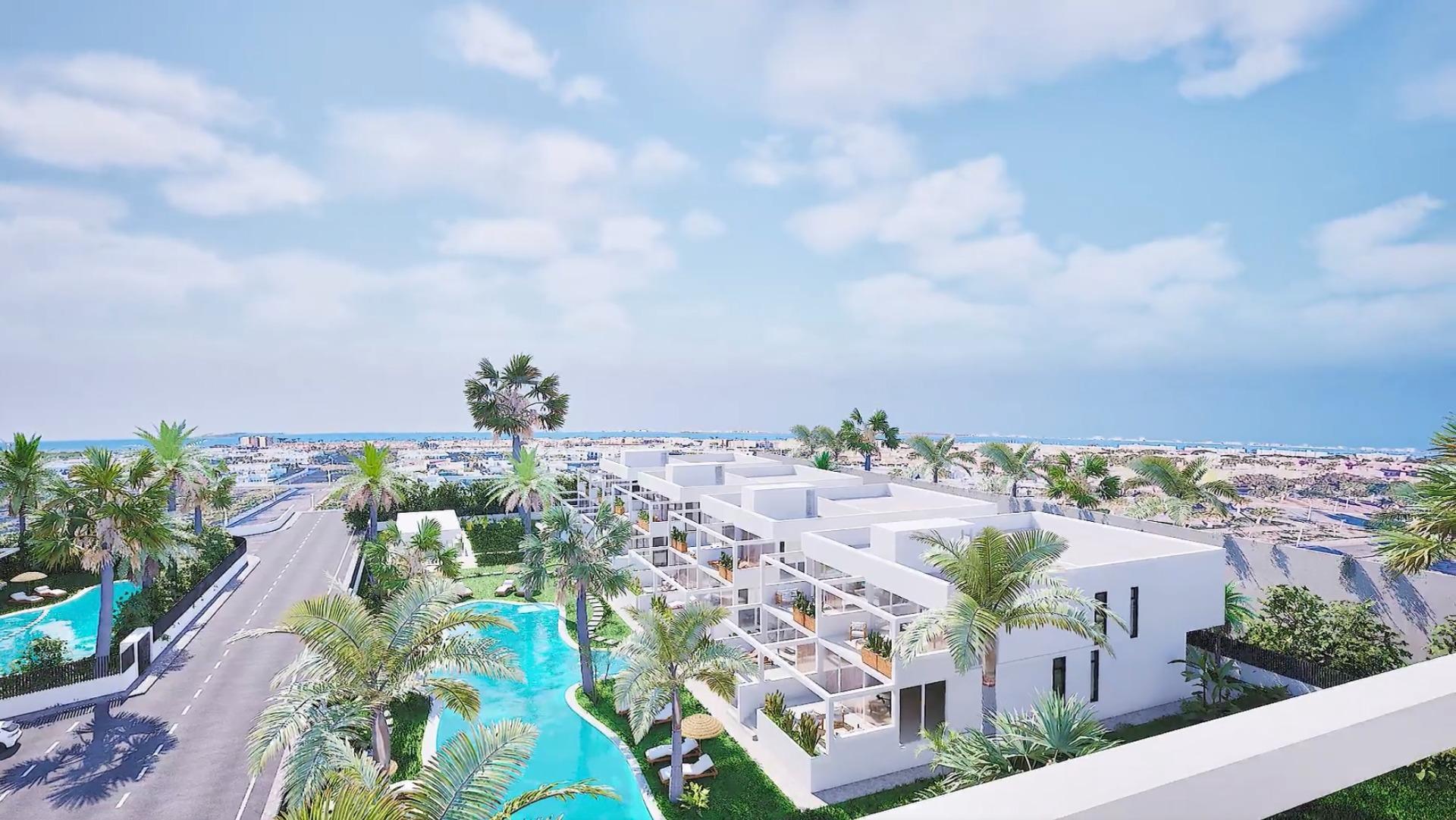Apartamento en Cartagena