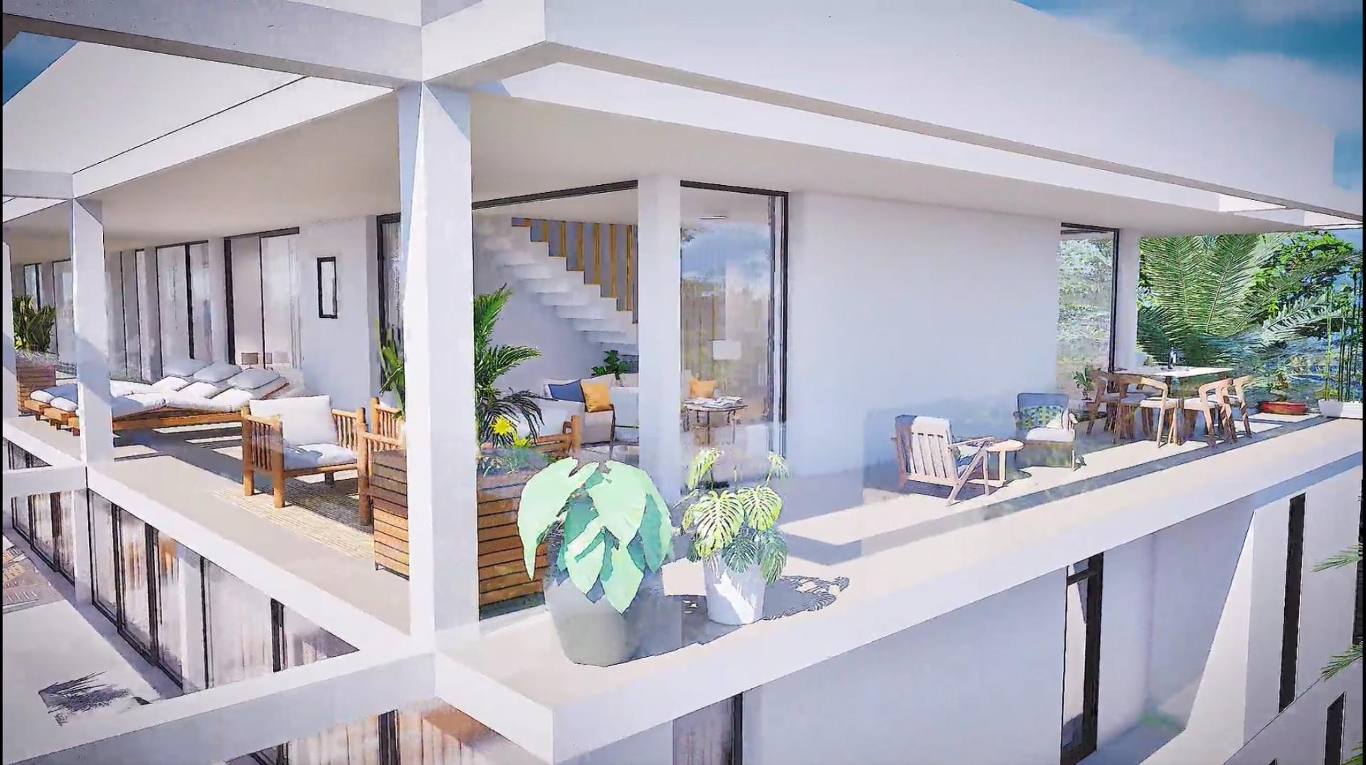 Apartamento en Cartagena