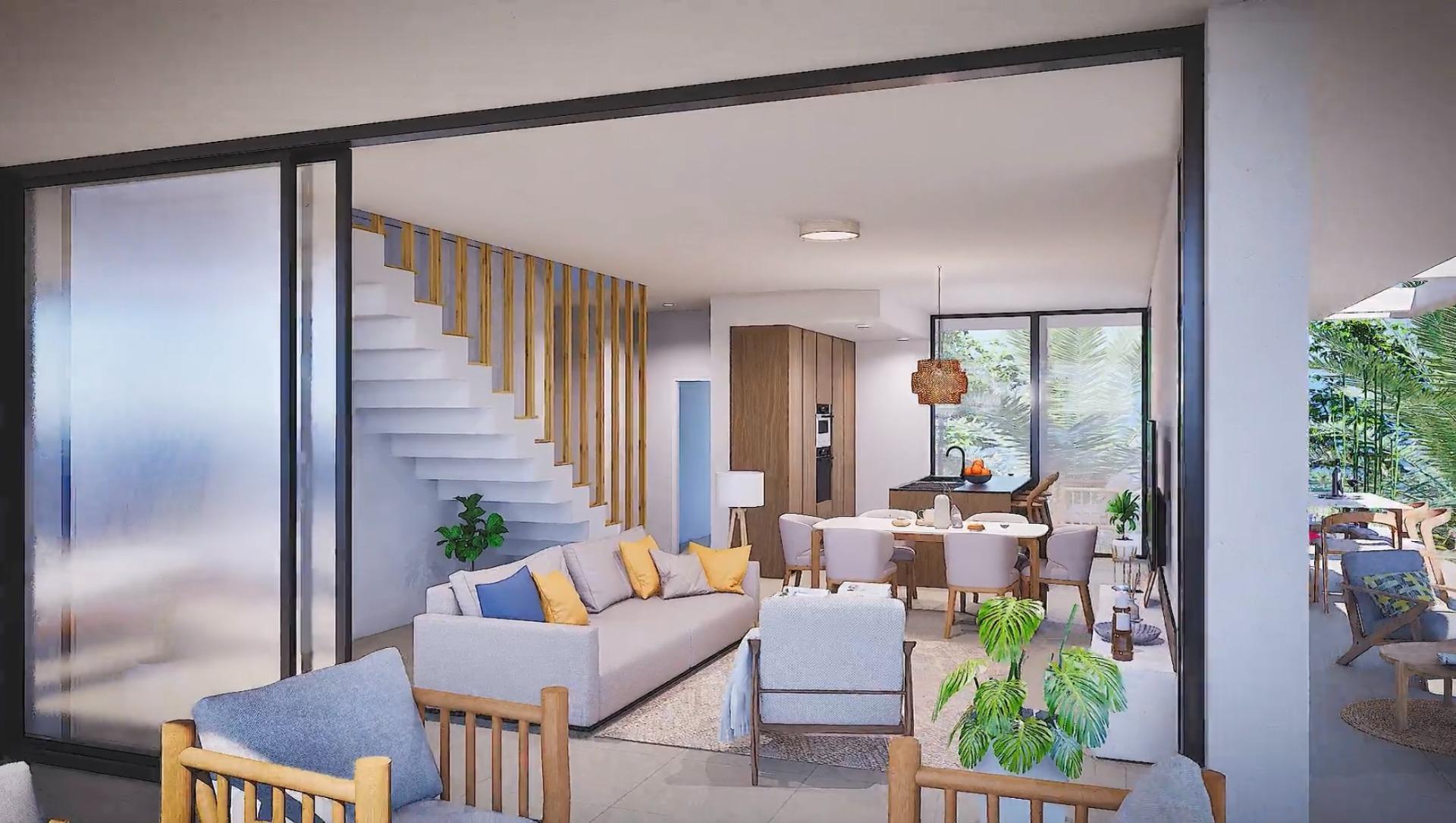 Apartamento en Cartagena