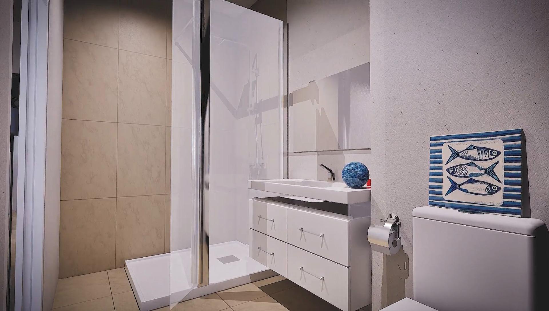 Apartamento en Cartagena