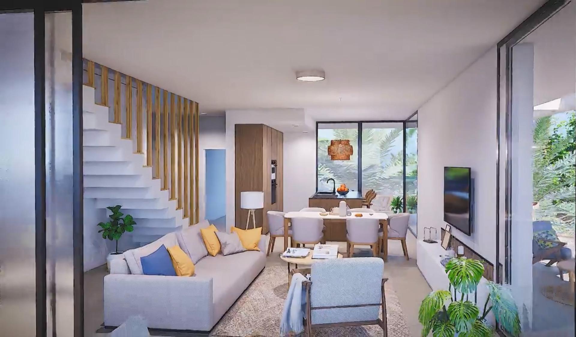 Apartamento en Cartagena
