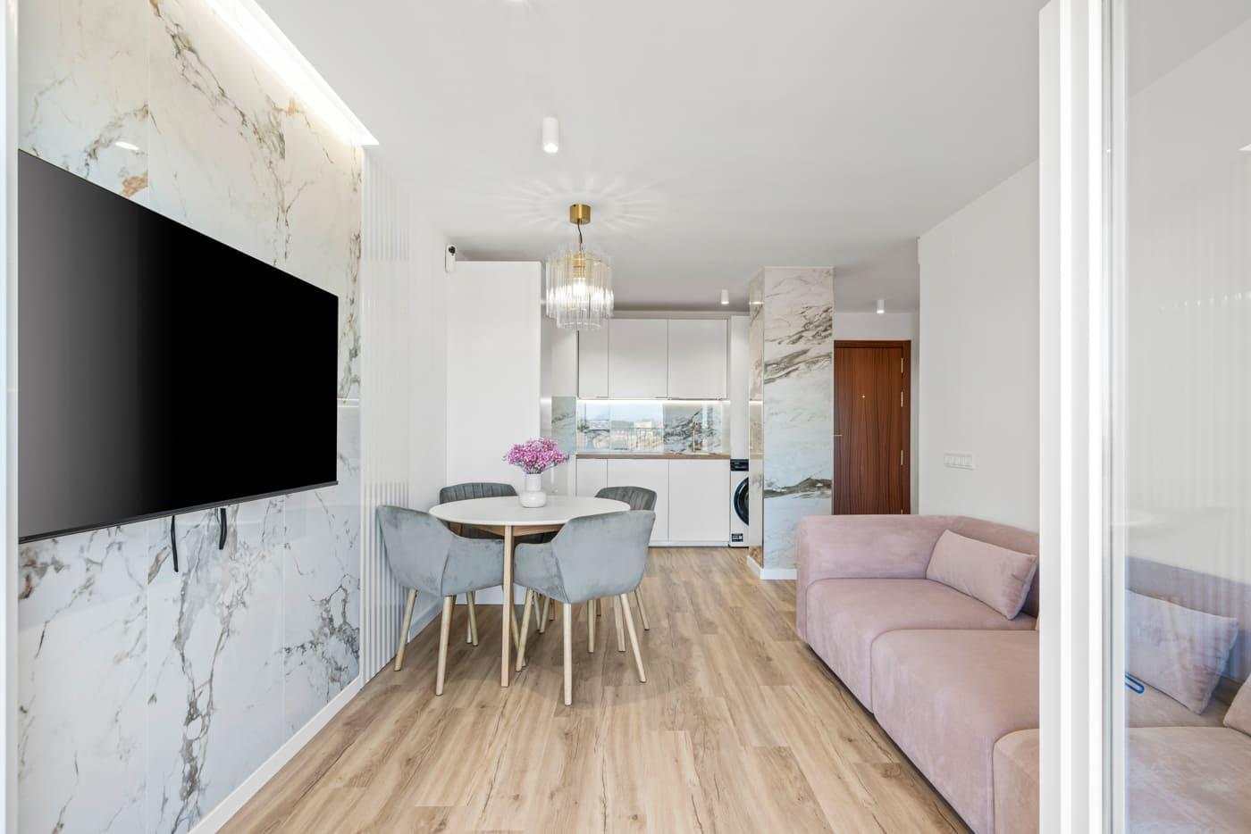 Apartamento en Torrevieja