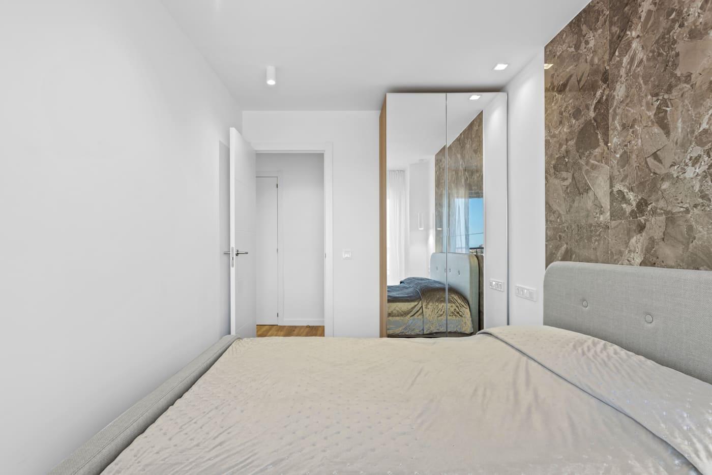 Apartamento en Torrevieja