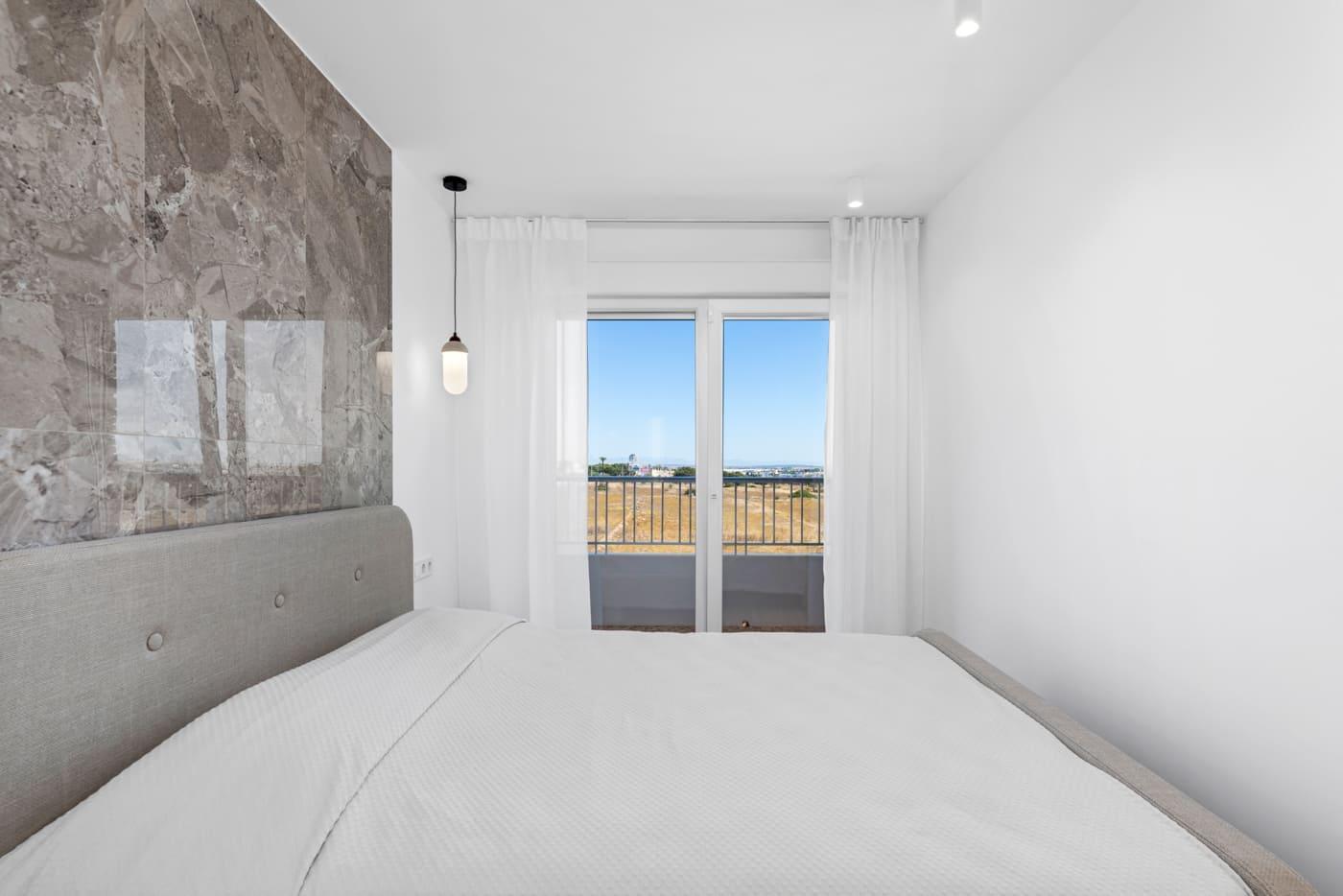 Apartamento en Torrevieja