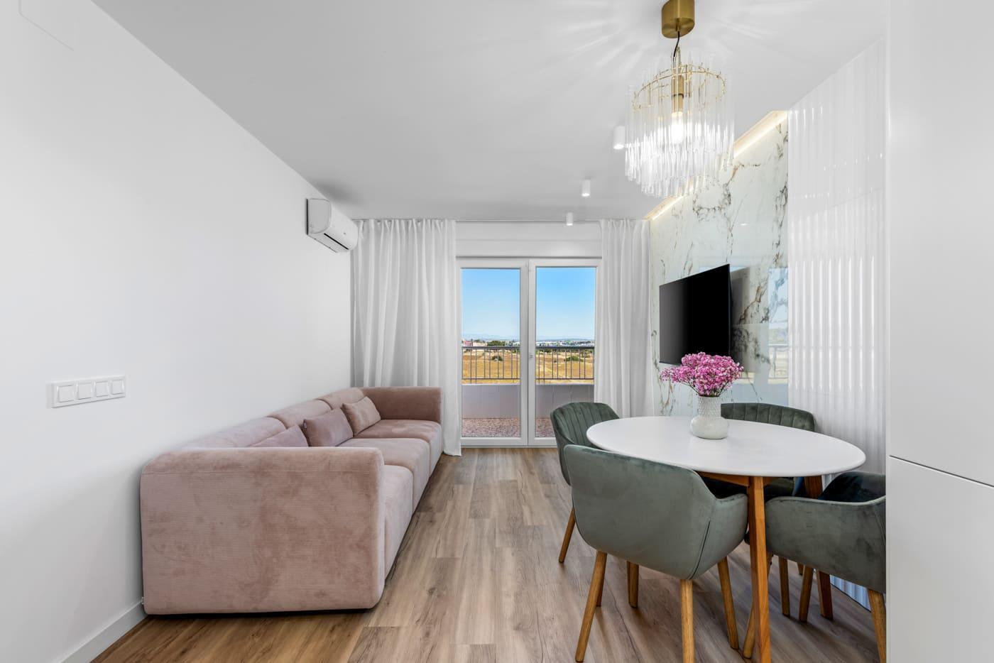 Apartamento en Torrevieja