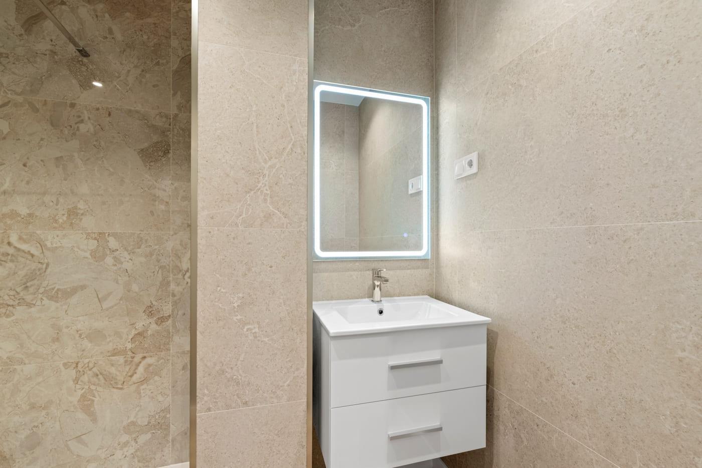 Apartamento en Torrevieja