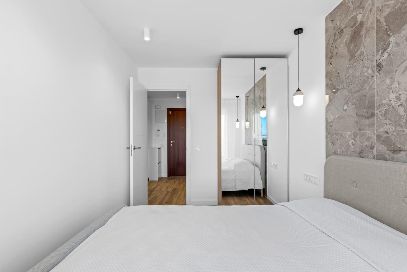 Apartamento en Torrevieja