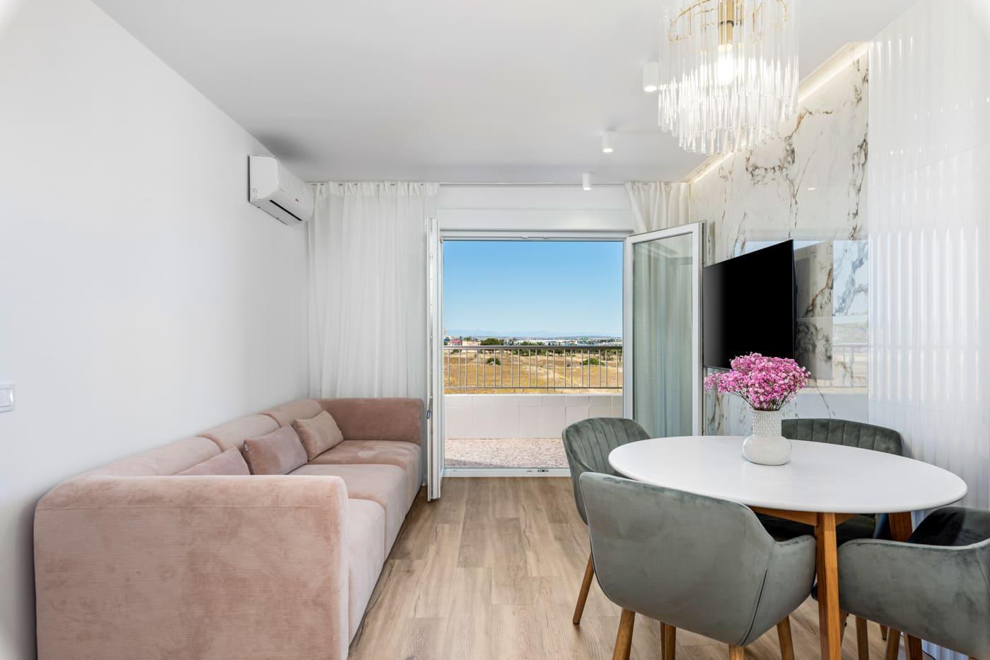 Apartamento en Torrevieja
