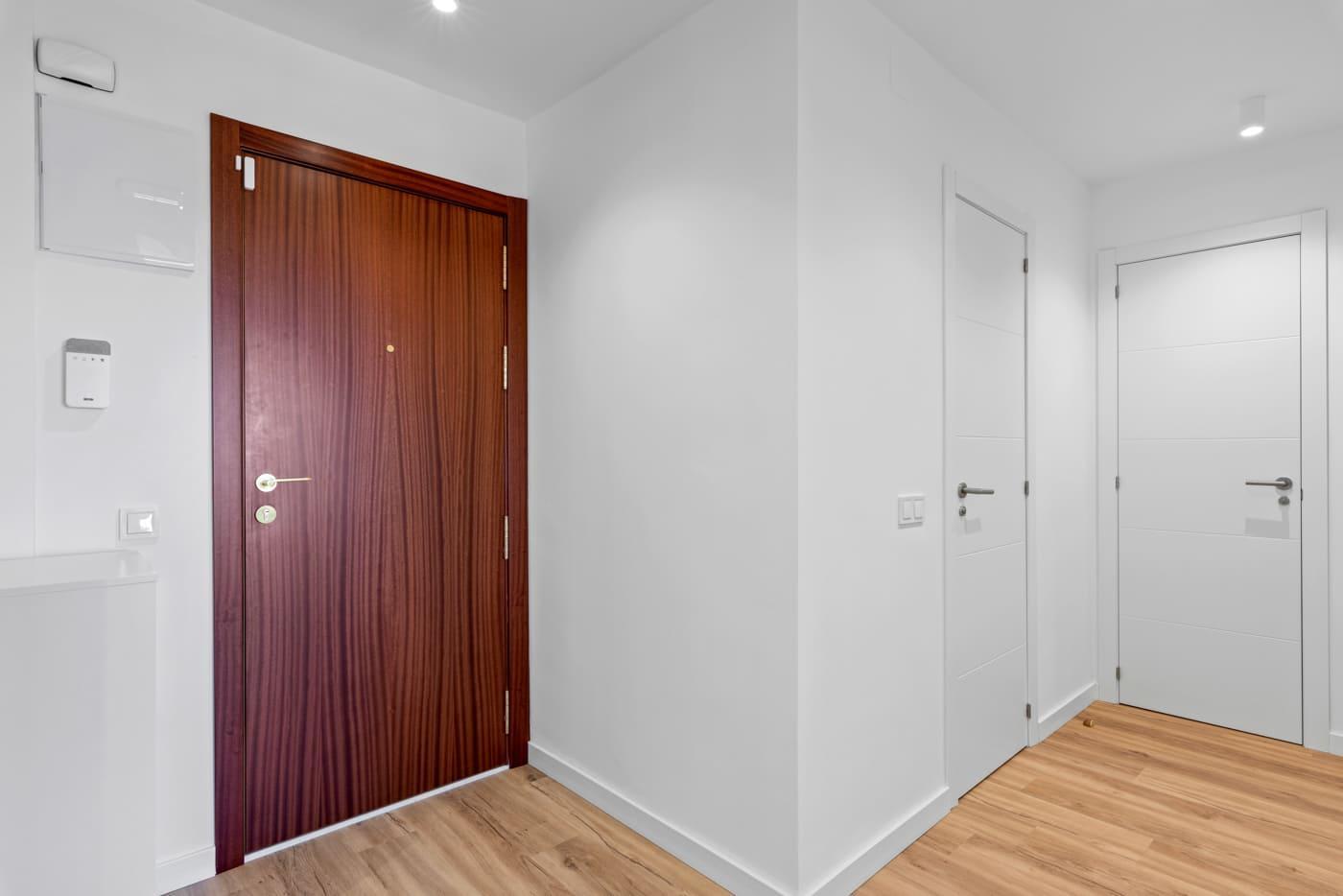 Apartamento en Torrevieja