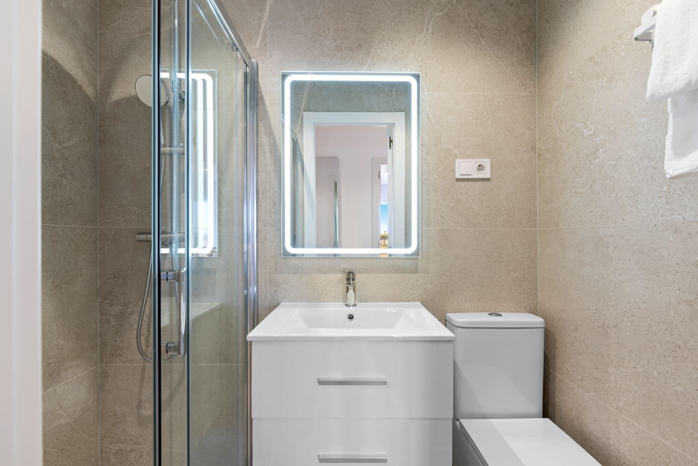 Apartamento en Torrevieja