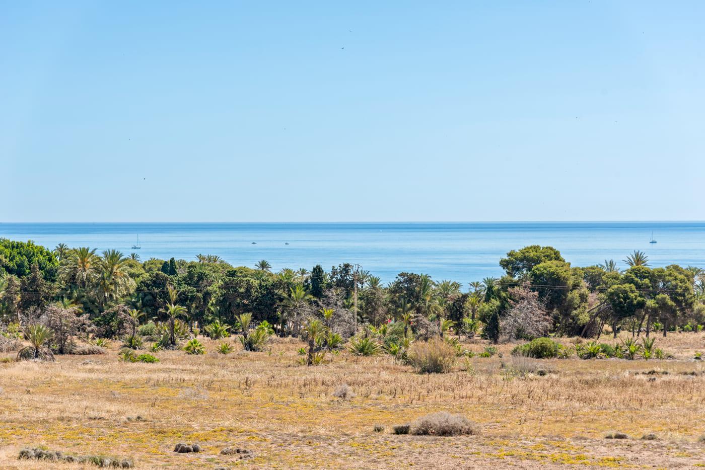 Apartamento en Torrevieja