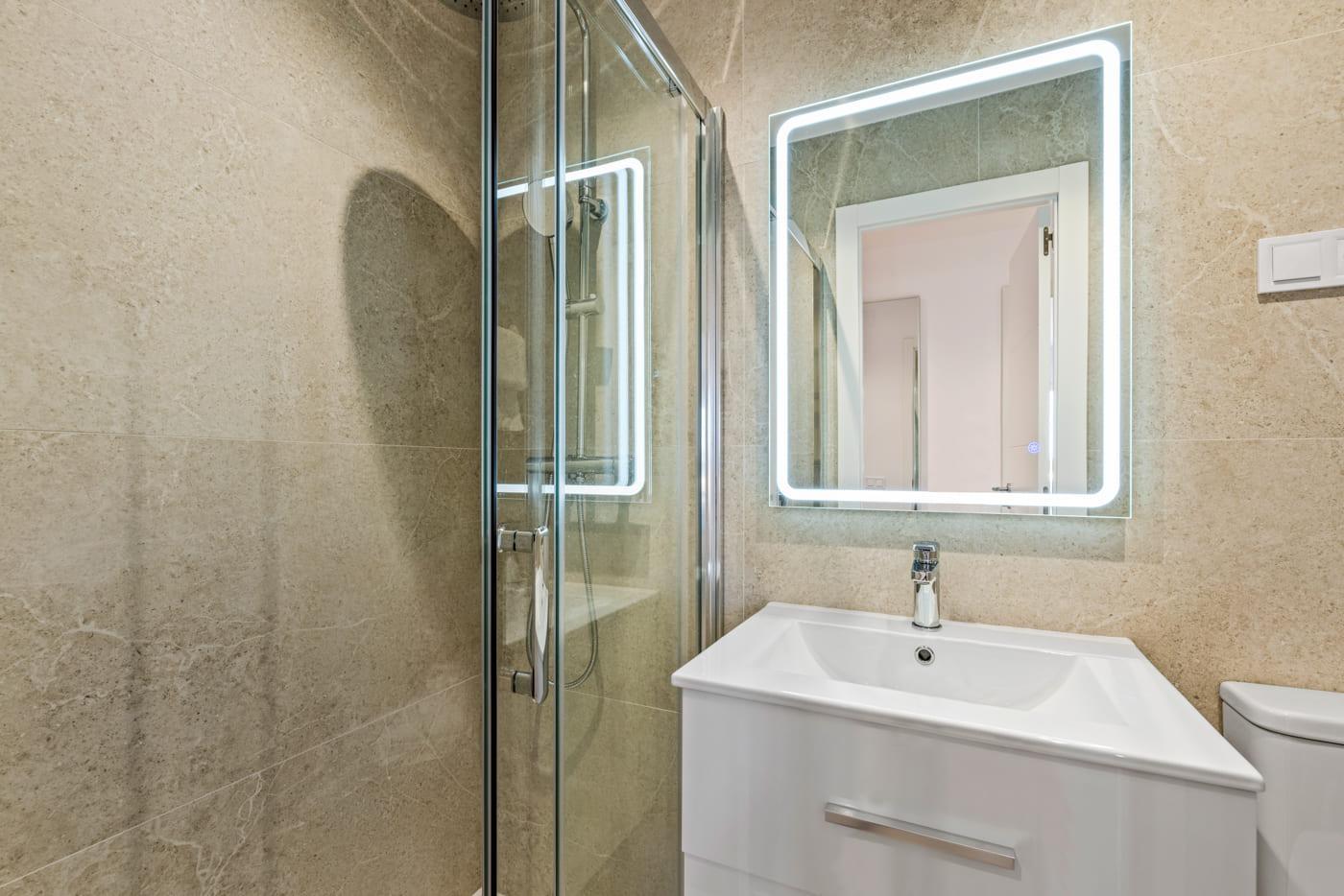 Apartamento en Torrevieja