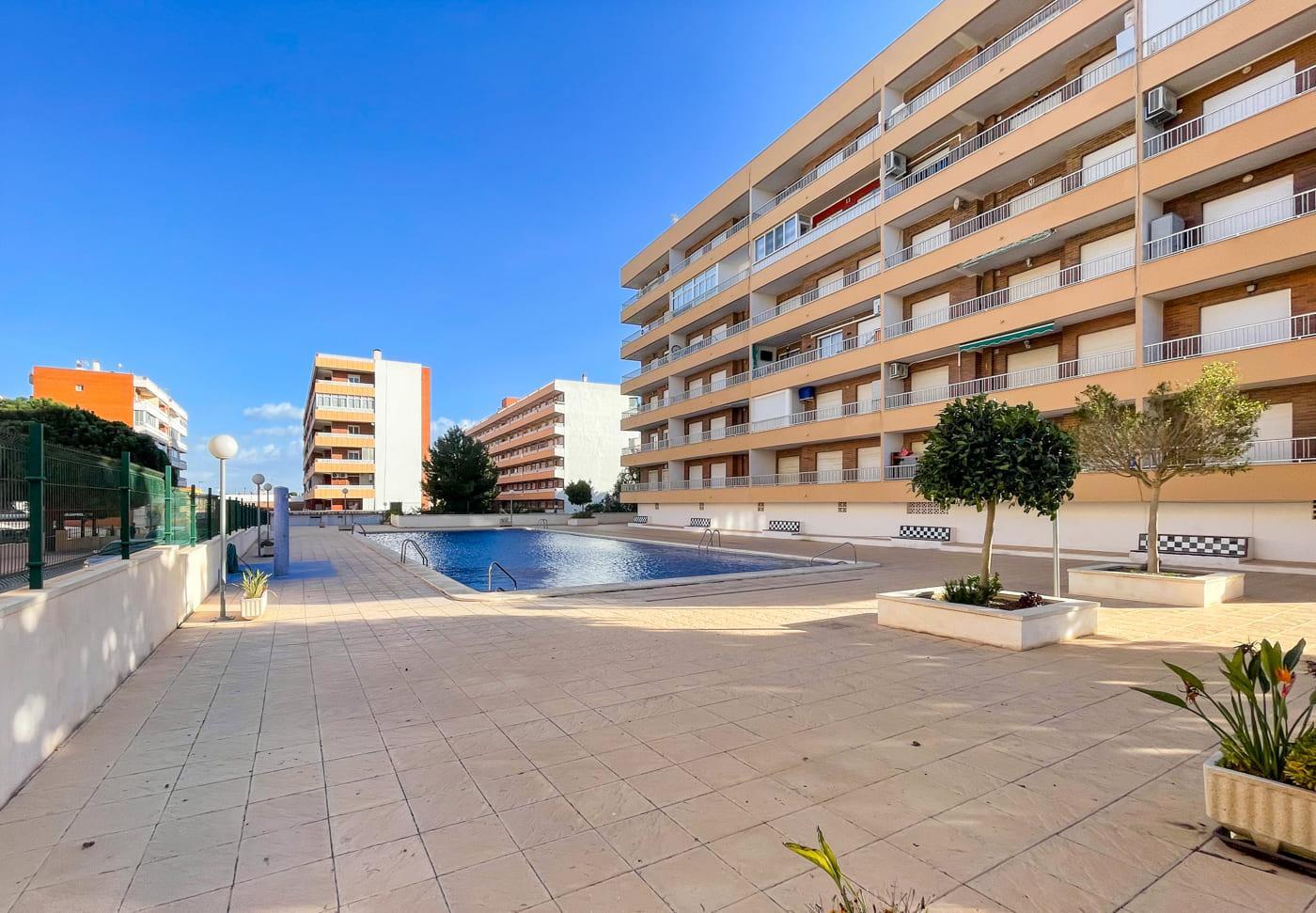 Apartamento en Torrevieja