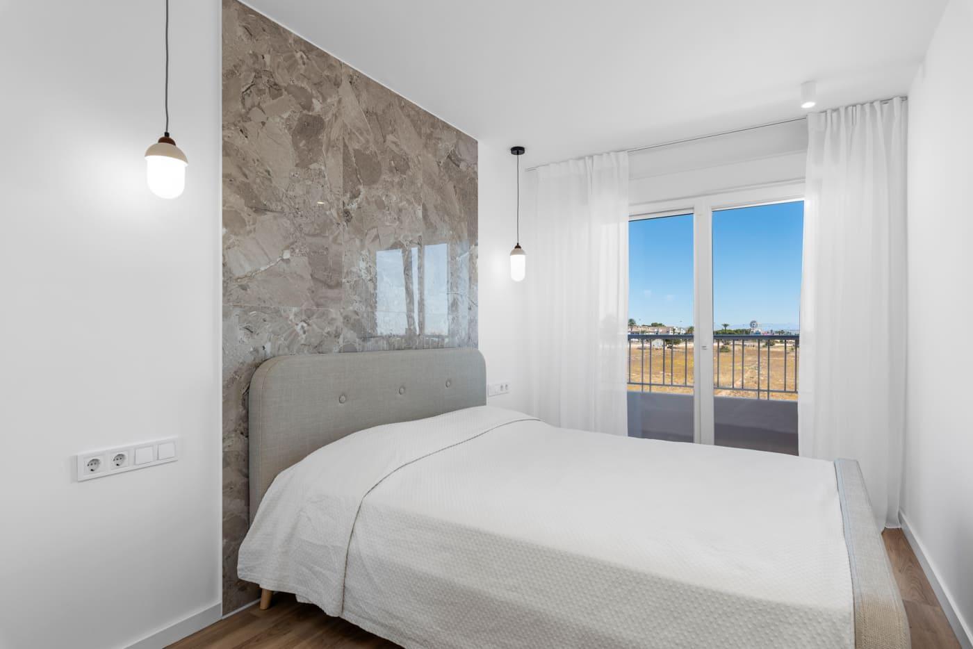 Apartamento en Torrevieja