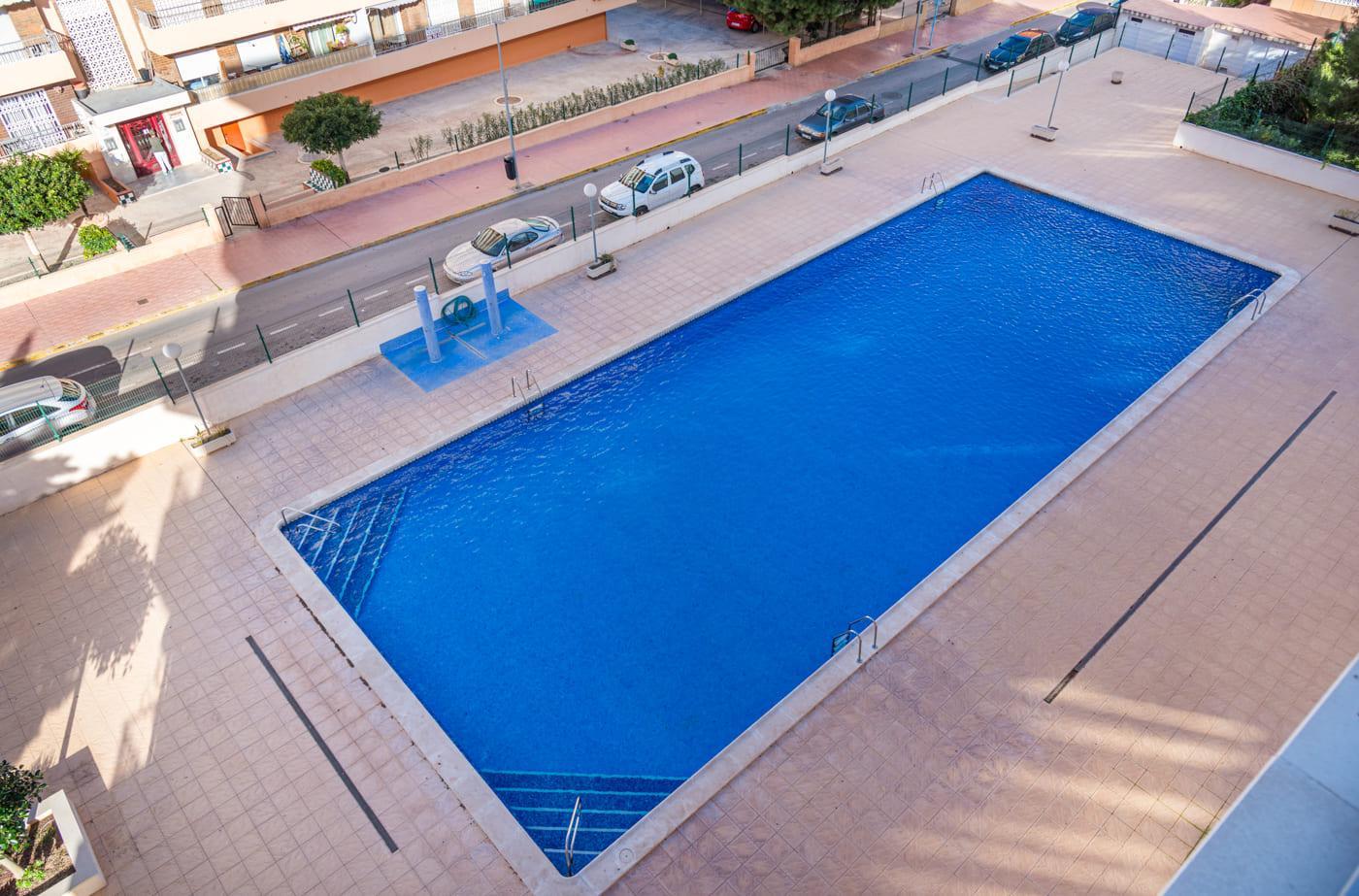Apartamento en Torrevieja
