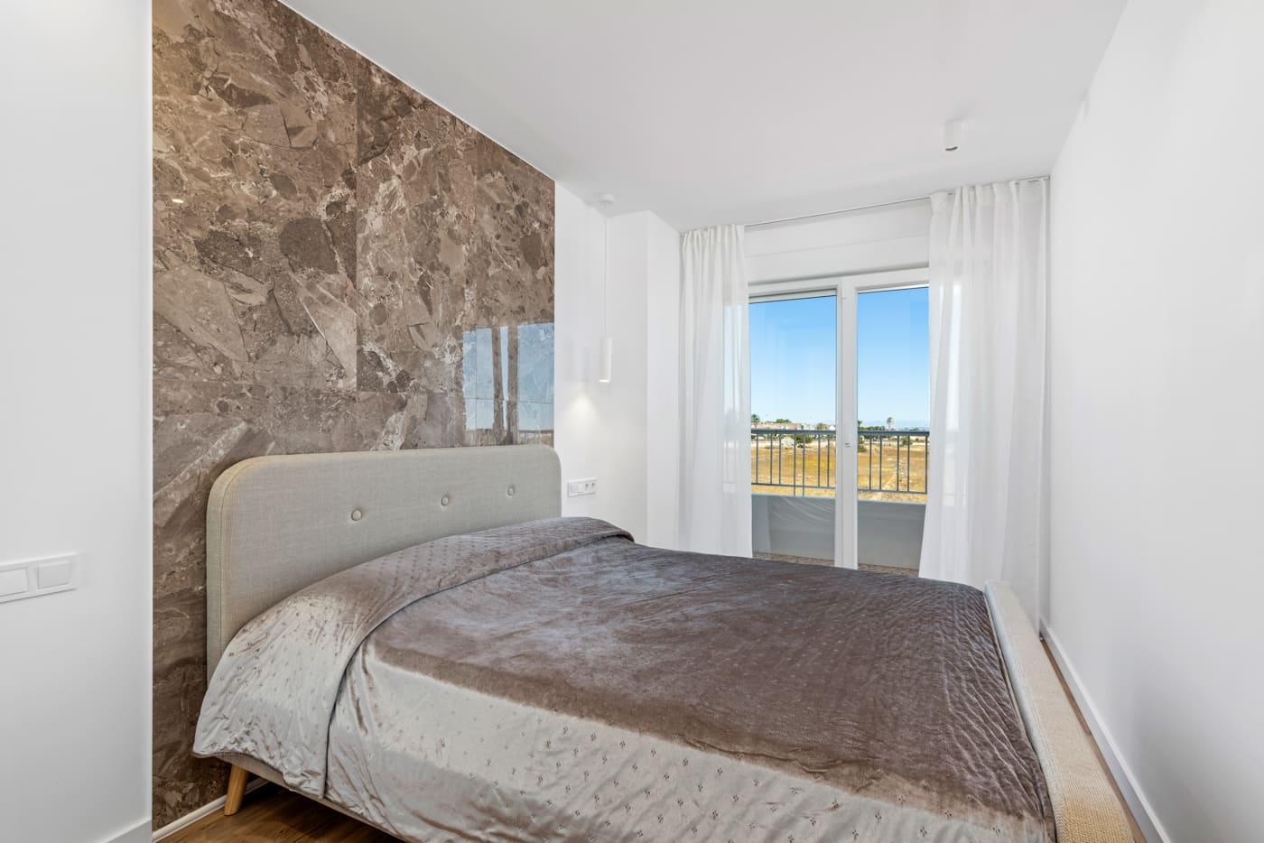 Apartamento en Torrevieja