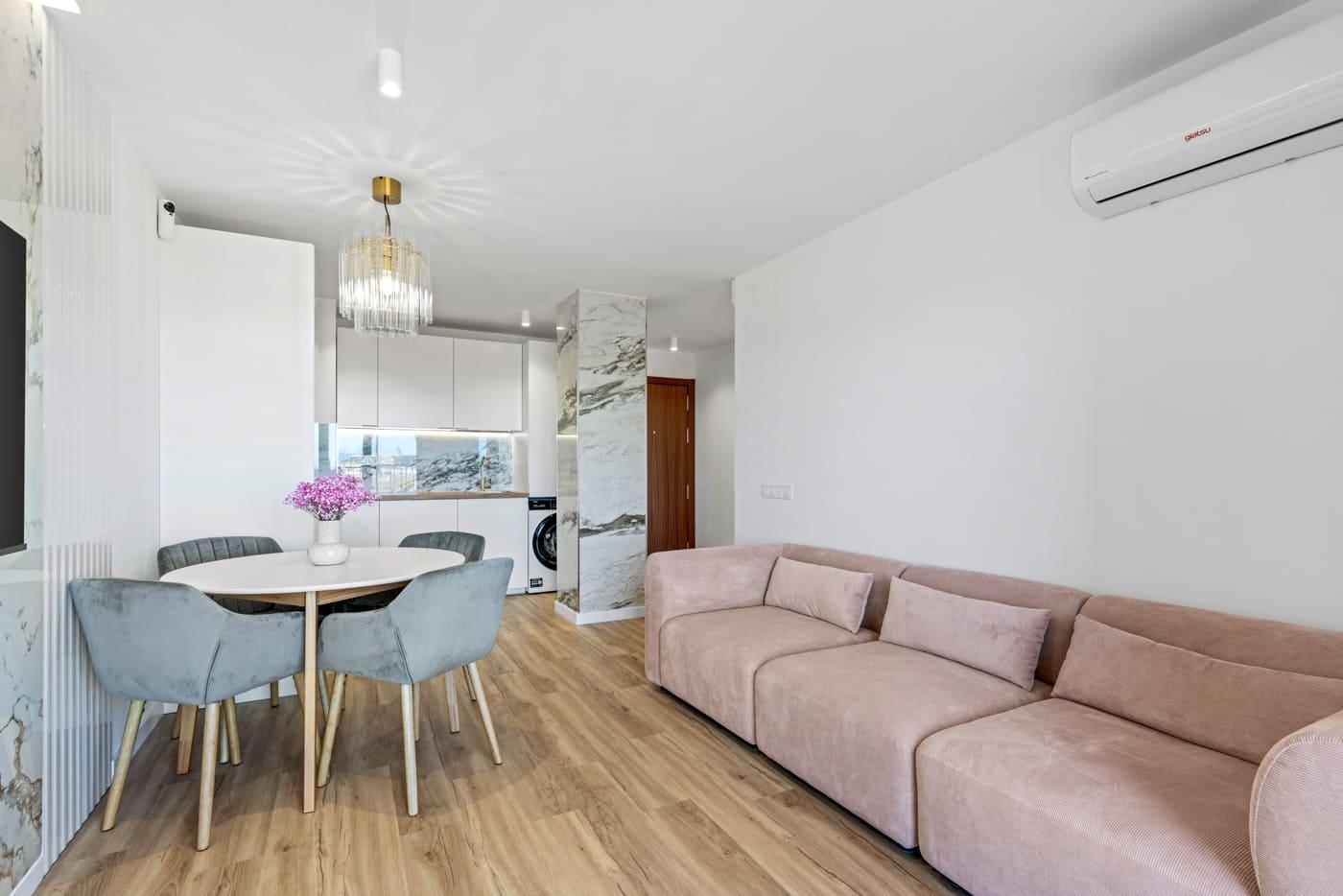 Apartamento en Torrevieja