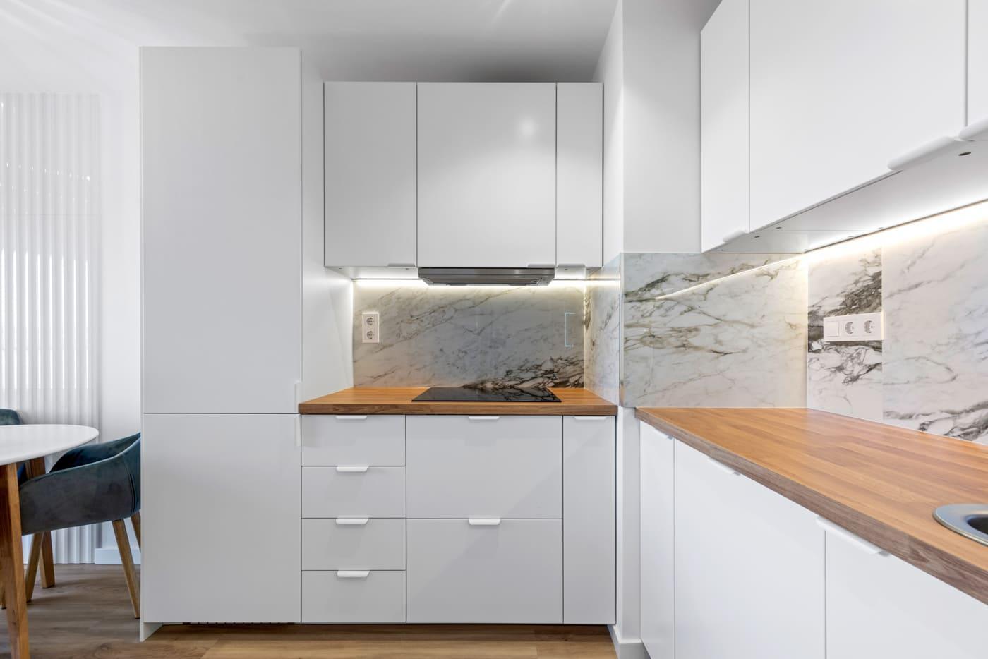 Apartamento en Torrevieja