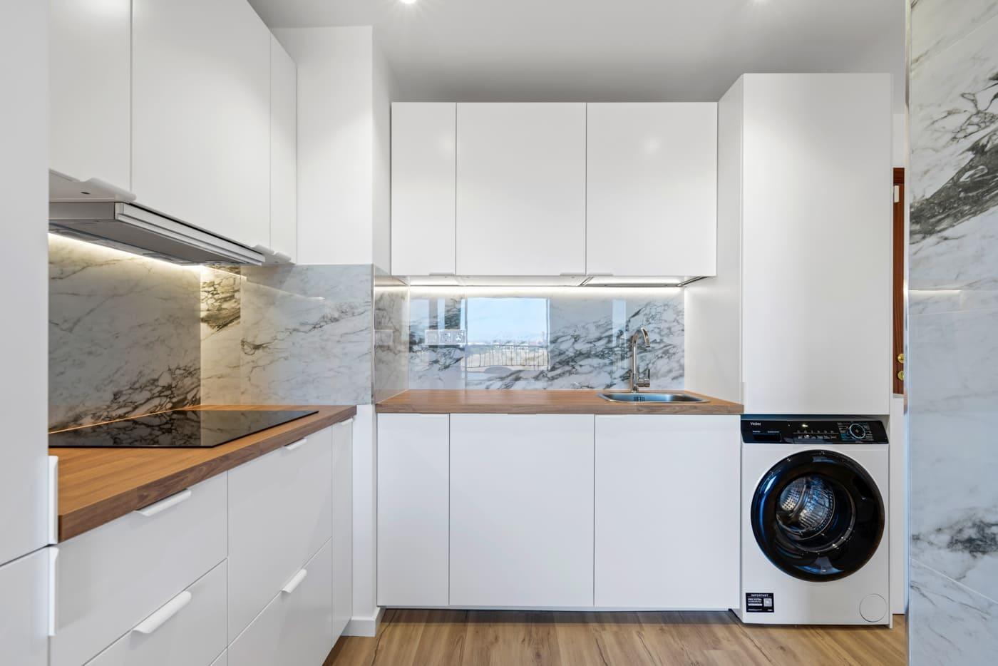 Apartamento en Torrevieja