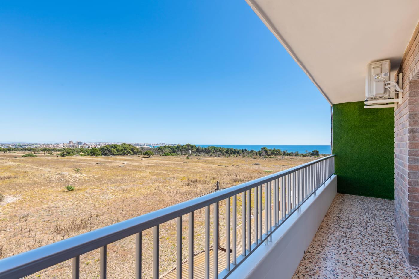 Apartamento en Torrevieja