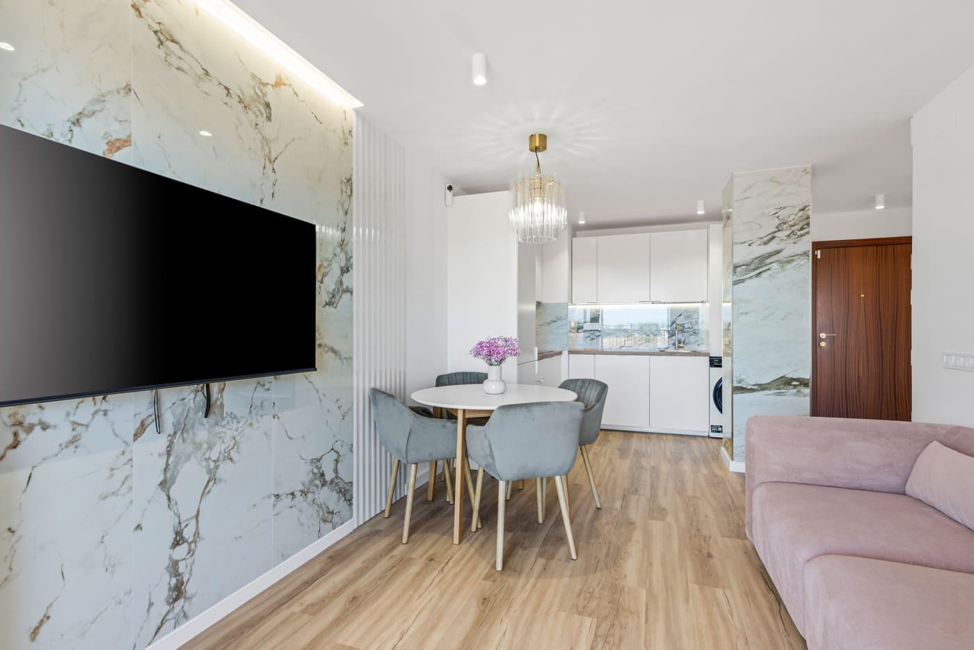 Apartamento en Torrevieja