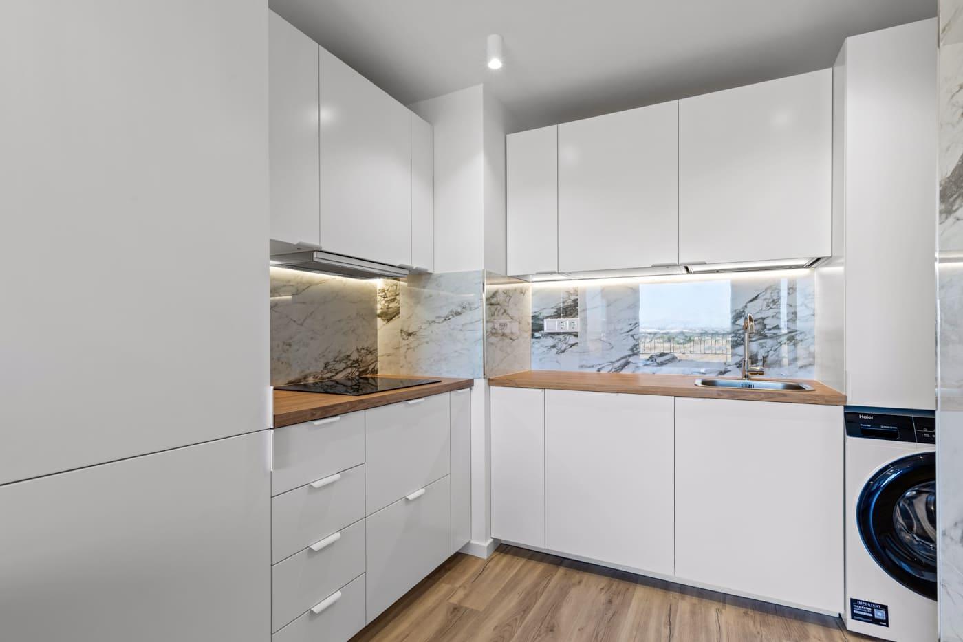 Apartamento en Torrevieja