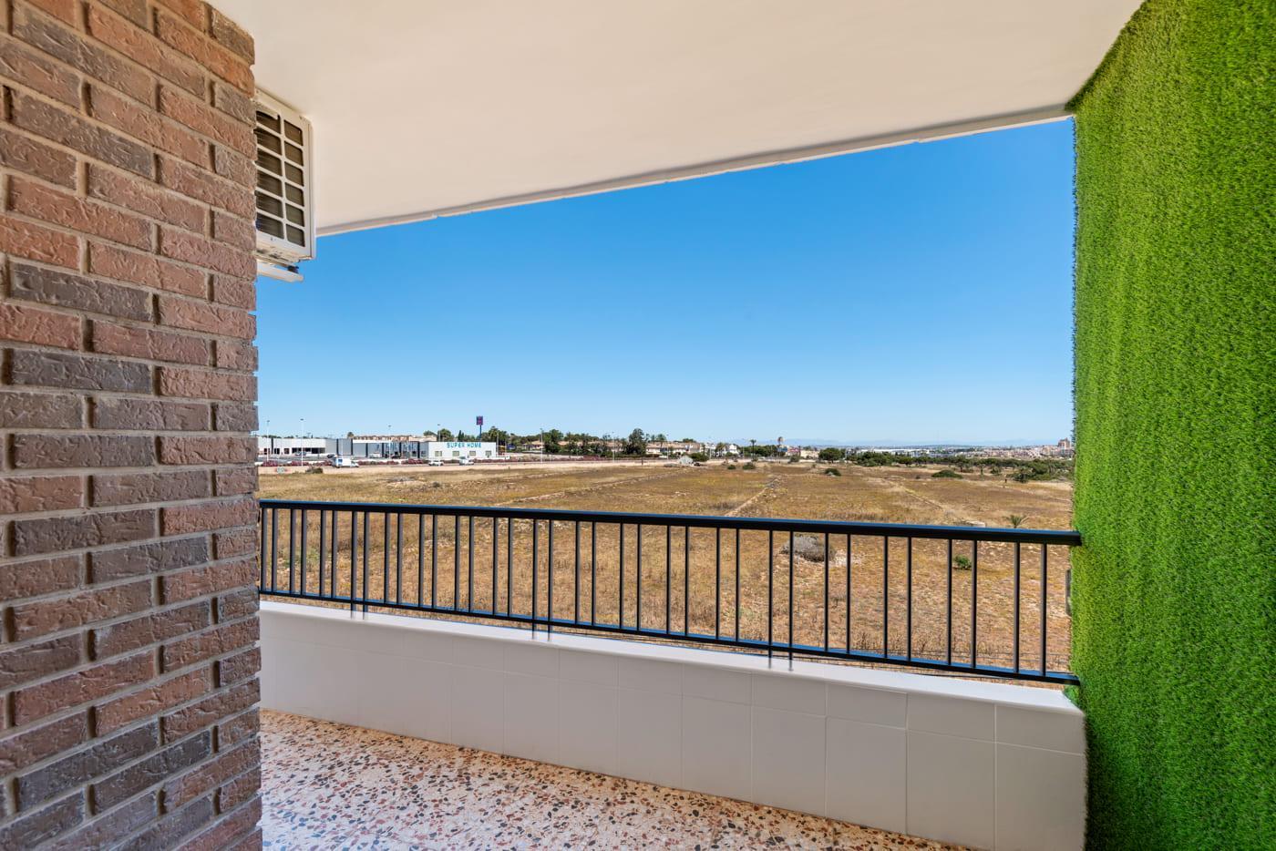 Apartamento en Torrevieja