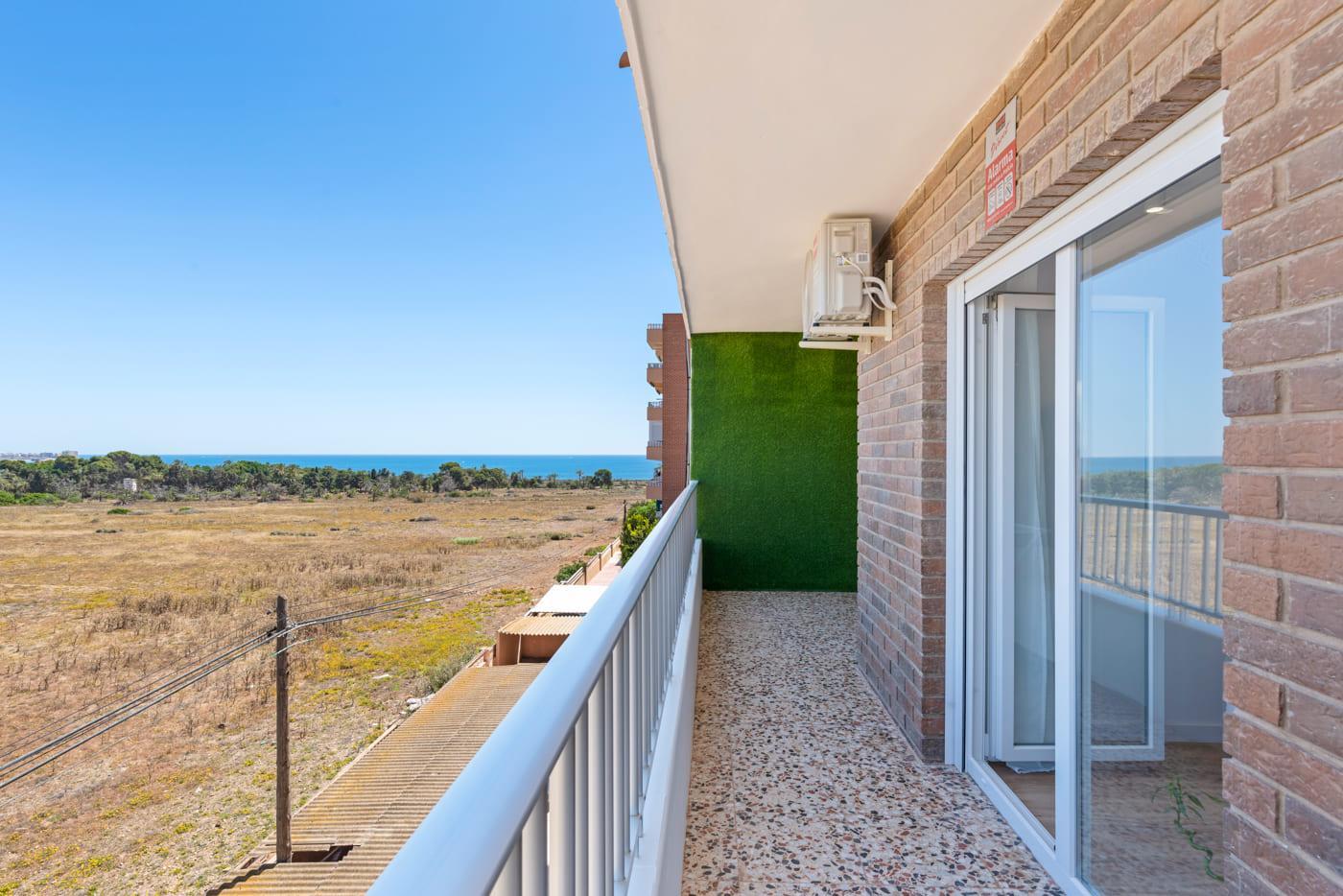 Apartamento en Torrevieja