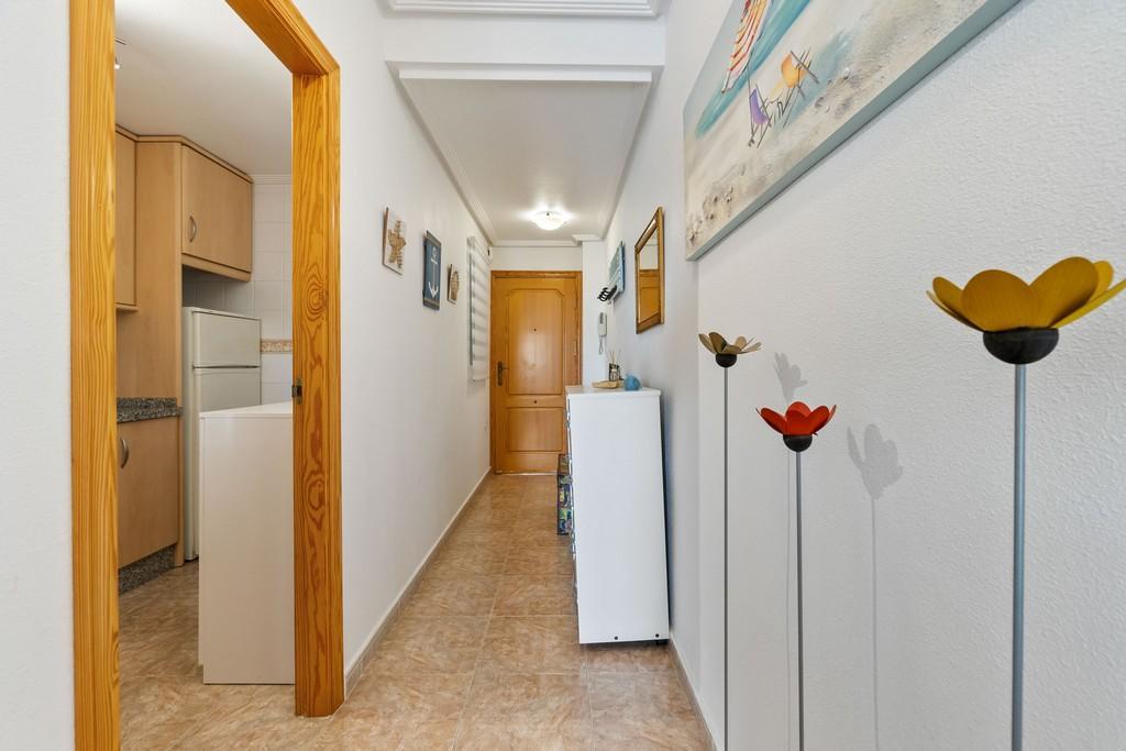 Apartamento en Orihuela Costa