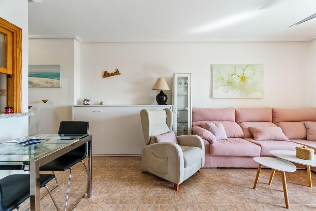 Apartamento en Orihuela Costa