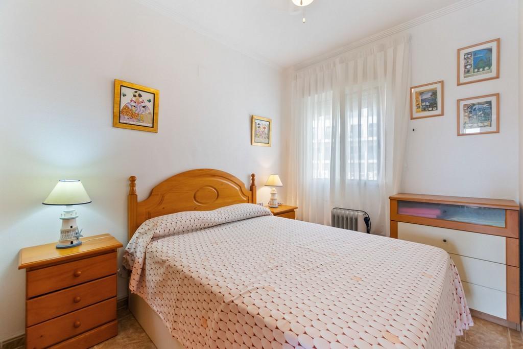 Apartamento en Orihuela Costa
