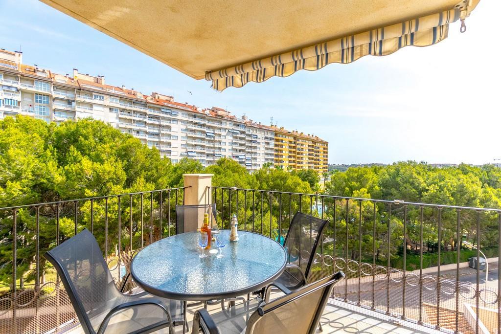 Apartamento en Orihuela Costa