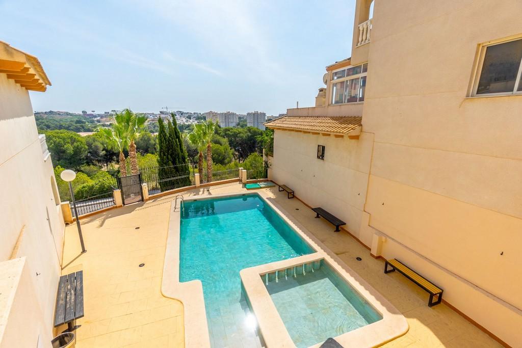 Apartamento en Orihuela Costa