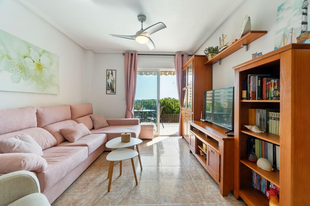 Apartamento en Orihuela Costa