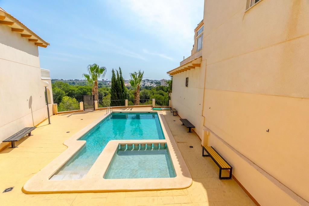 Apartamento en Orihuela Costa