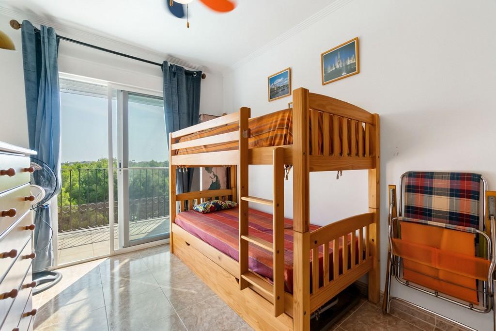 Apartamento en Orihuela Costa