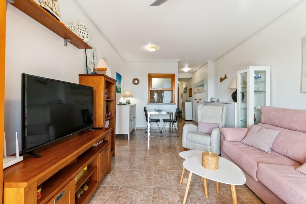 Apartamento en Orihuela Costa