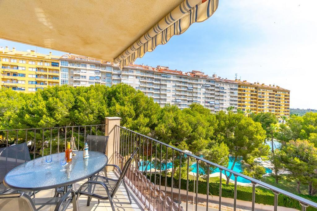 Apartamento en Orihuela Costa
