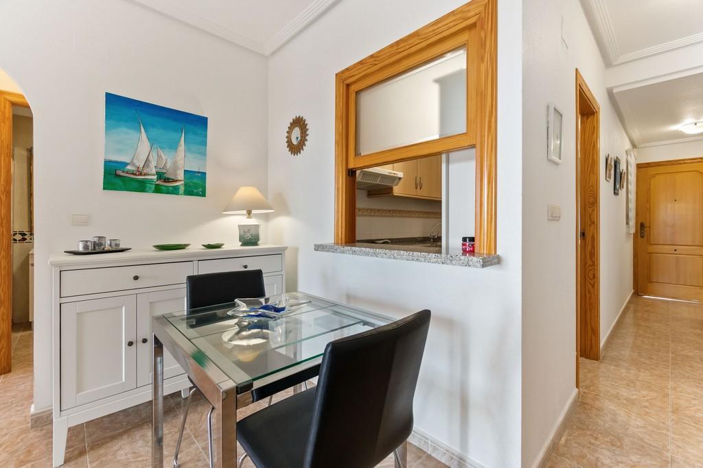 Apartamento en Orihuela Costa