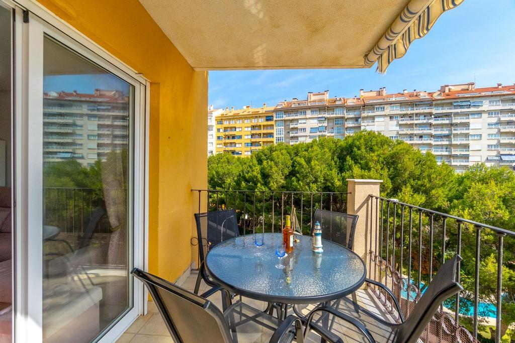 Apartamento en Orihuela Costa