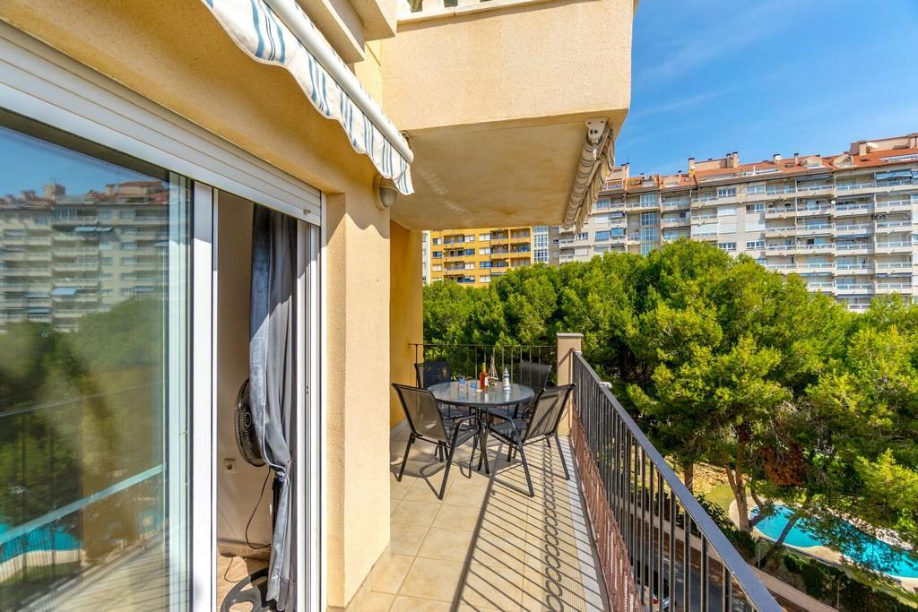 Apartamento en Orihuela Costa