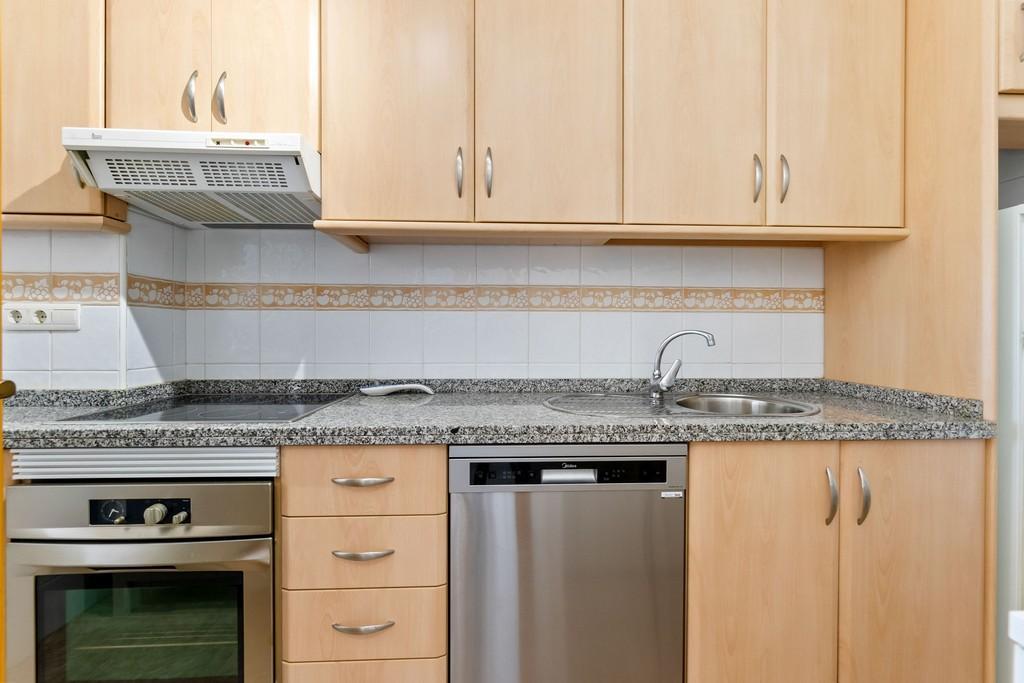 Apartamento en Orihuela Costa