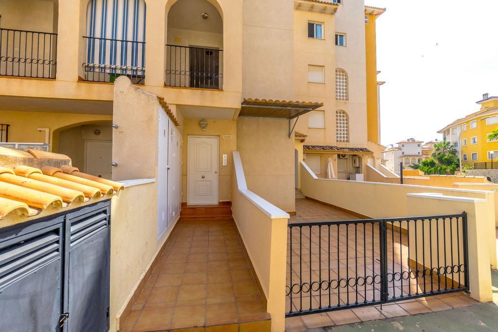 Apartamento en Orihuela Costa