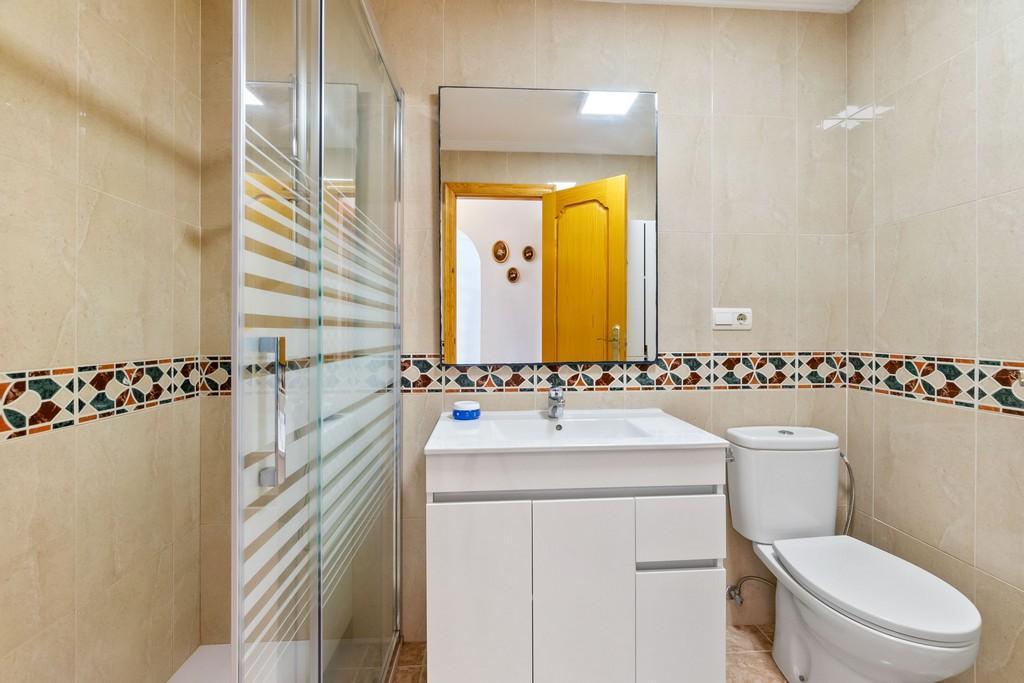 Apartamento en Orihuela Costa