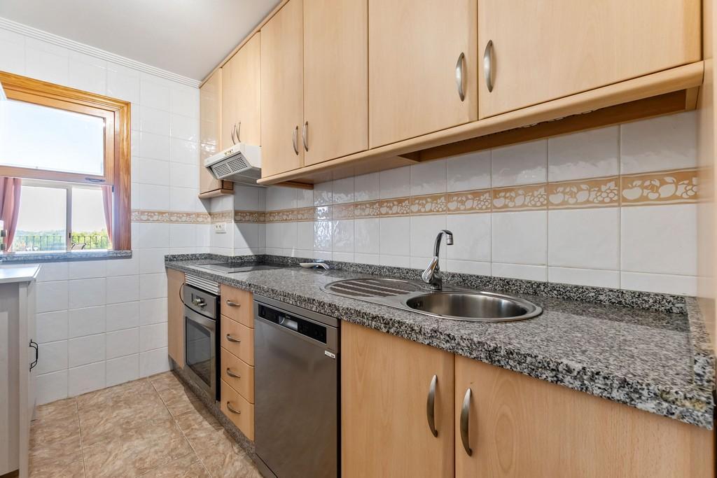 Apartamento en Orihuela Costa