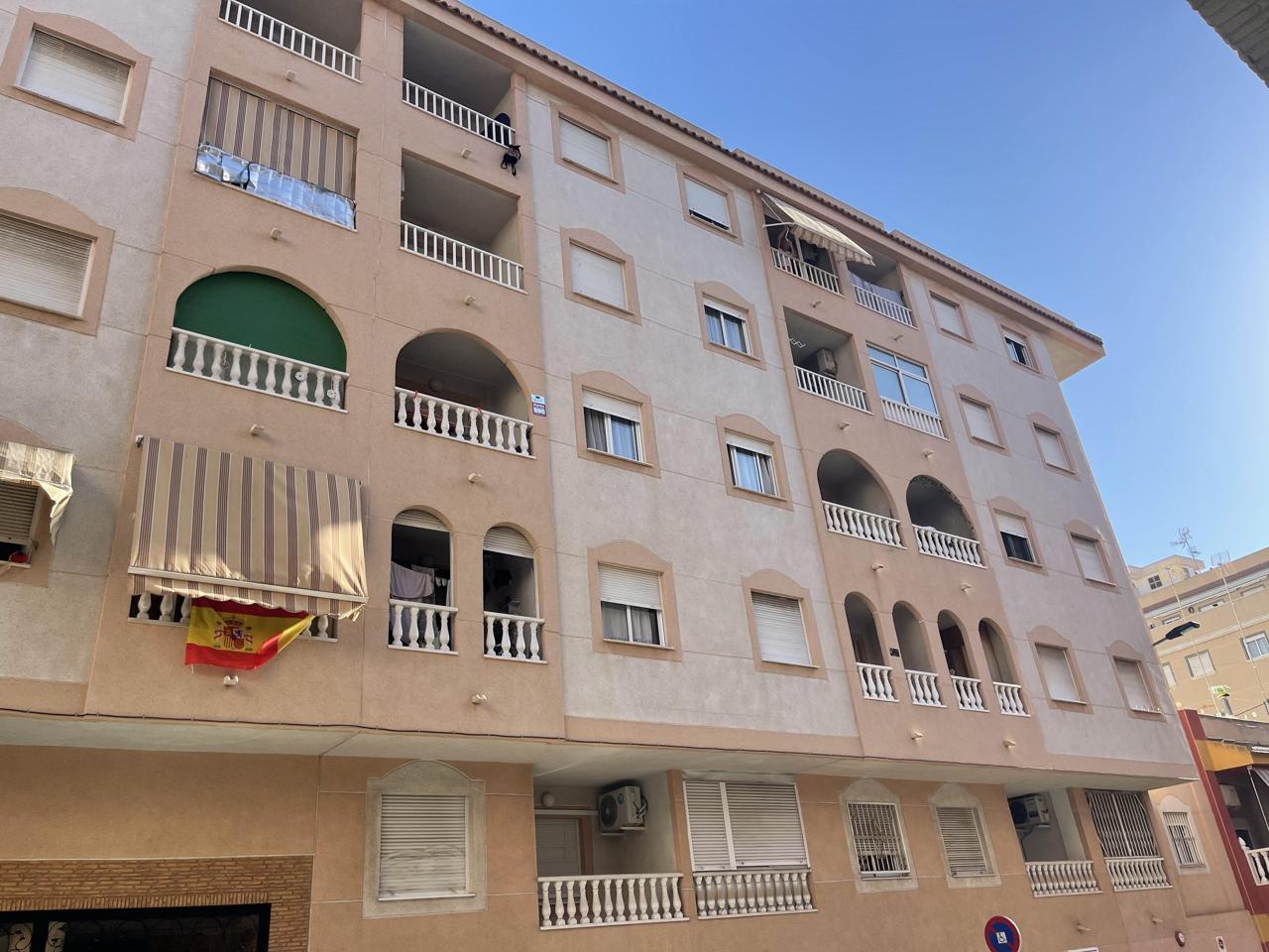 Atico en Torrevieja